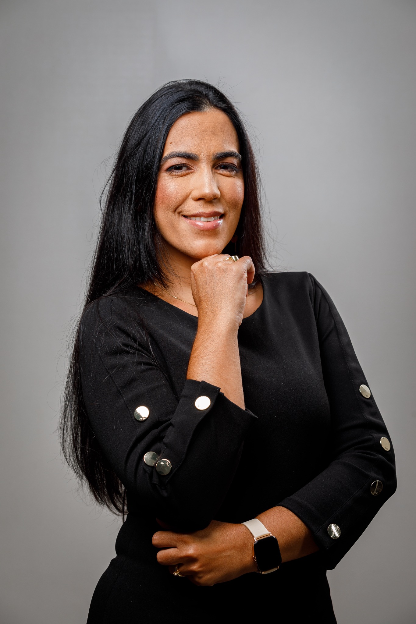 Dra. Gisele Saback — nutricionista