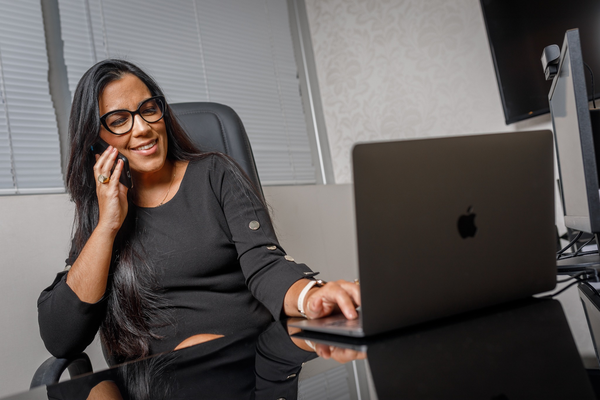 Consultório da Dra. Gisele Saback